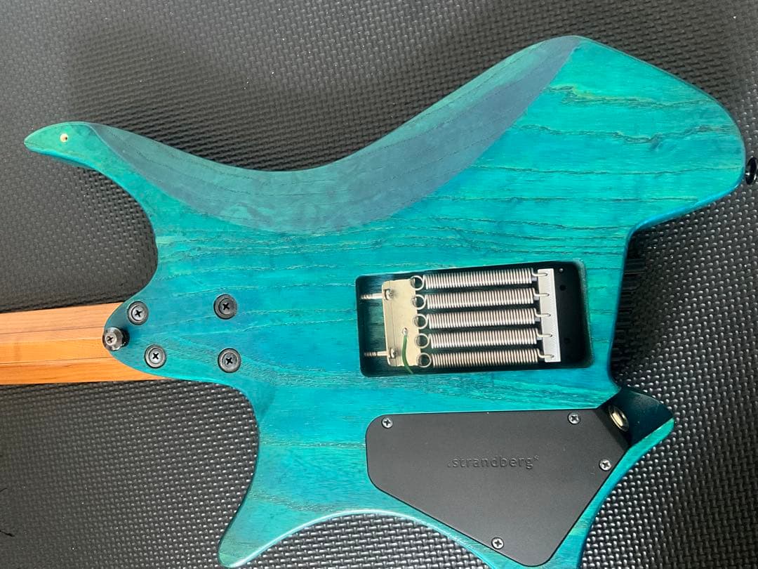 ギター strandberg* Boden Original 6