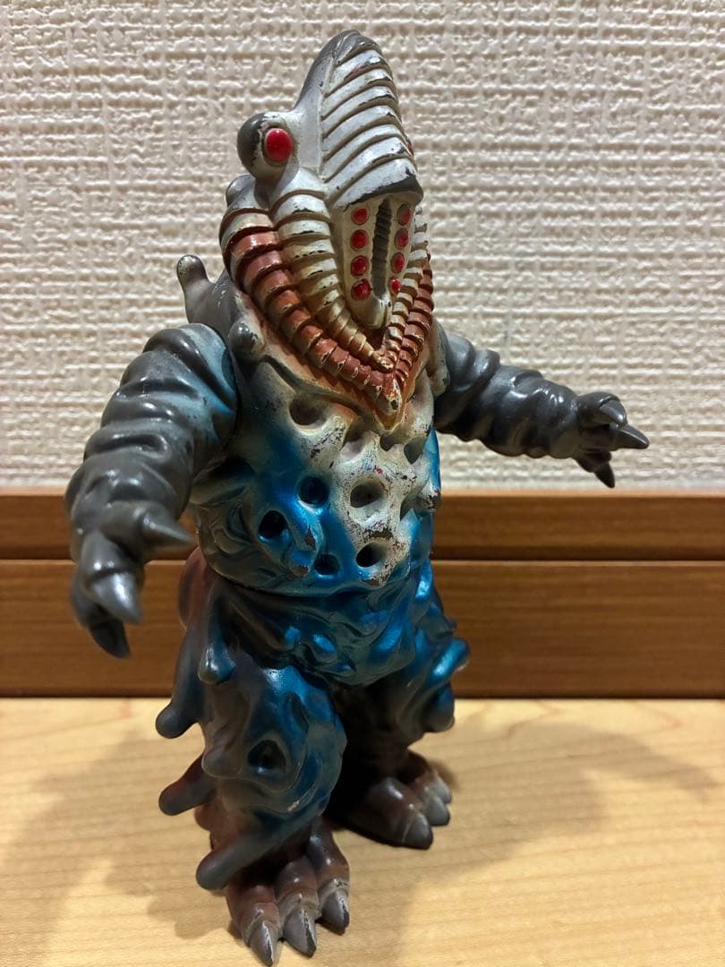 【希少】 キングザウルスシリーズ　アブドラールス