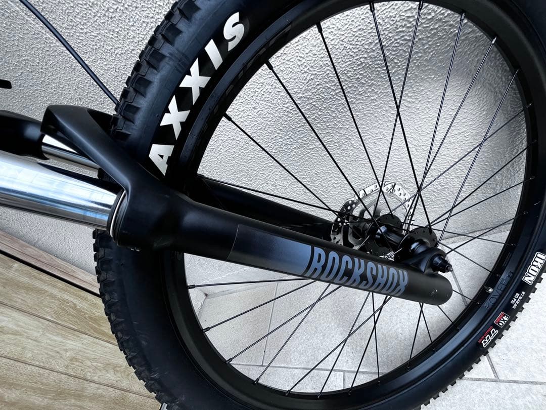 いしやんまんTREK MARLIN 6 GEN 3 2026年モデル