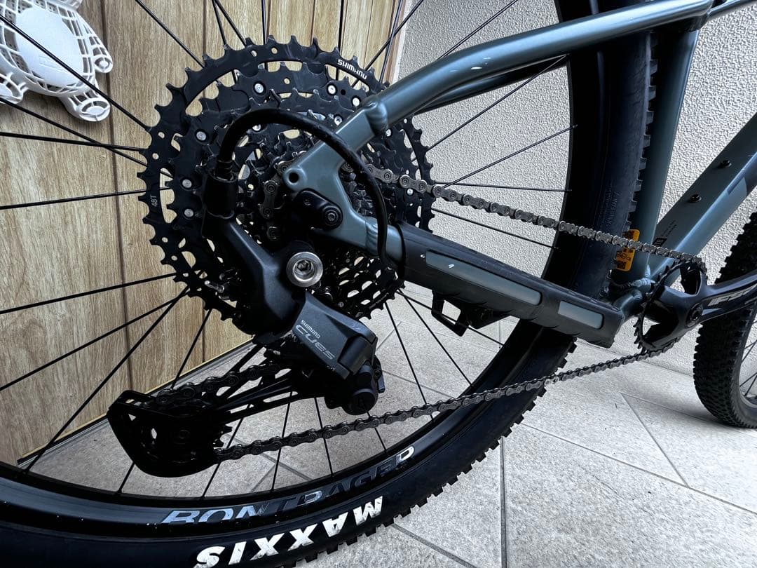 いしやんまんTREK MARLIN 6 GEN 3 2026年モデル