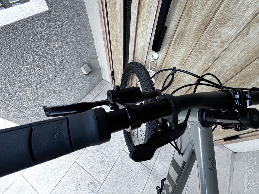 いしやんまんTREK MARLIN 6 GEN 3 2026年モデル