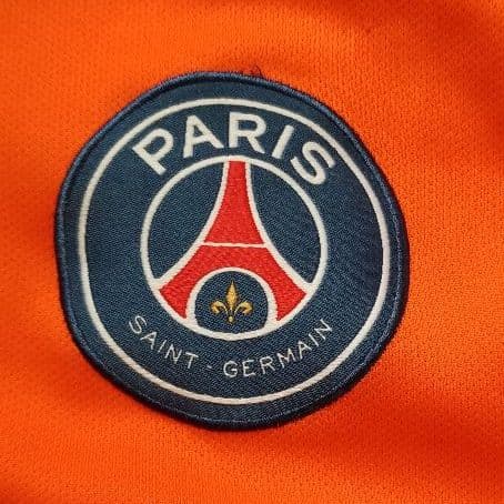 サッカー、パリサンジェルマン、ゴールキーパーユニフォーム、オーセンティックモデル