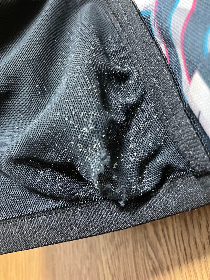 中古★Answer4アンサー4FOCUS Light Dazzlecamoufl