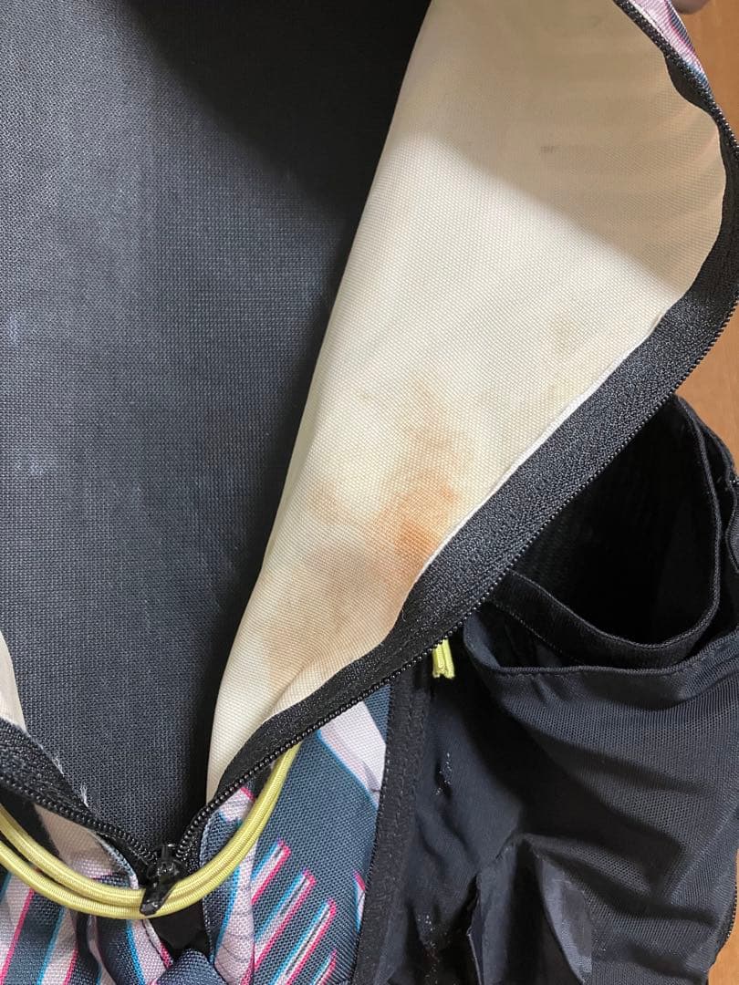 中古★Answer4アンサー4FOCUS Light Dazzlecamoufl