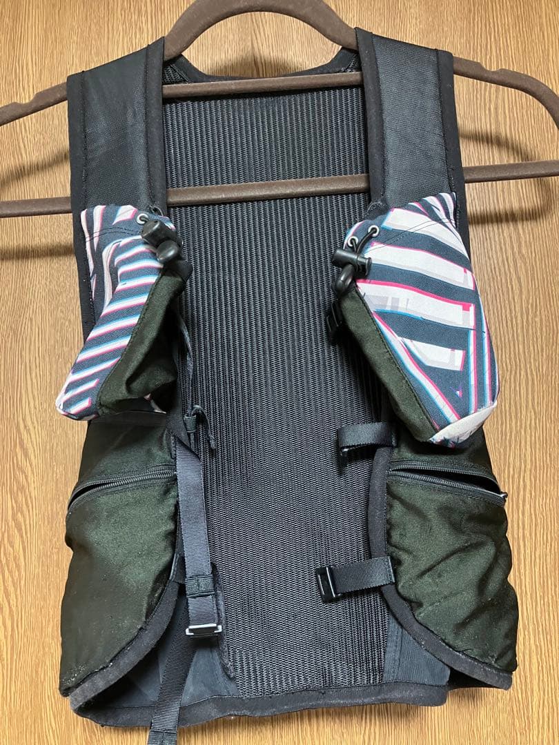 中古★Answer4アンサー4FOCUS Light Dazzlecamoufl