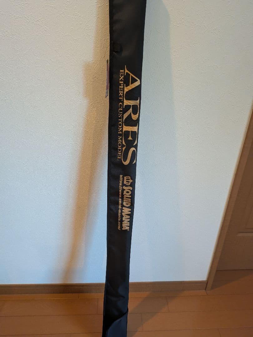 スクイッドマニア ハーフムーン