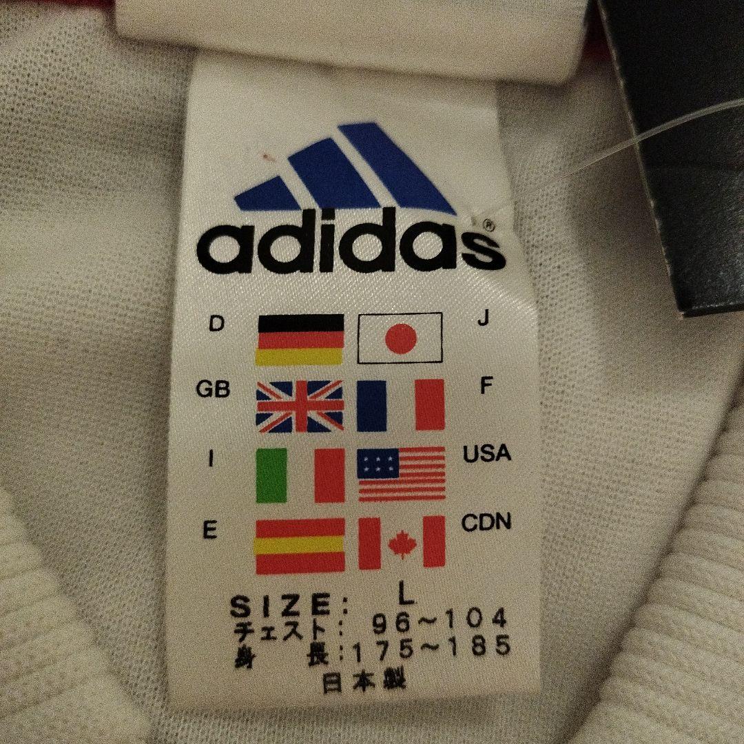 激レア【タグ付デッドストック】アジアカップ2000優勝モデル 日本代表  A