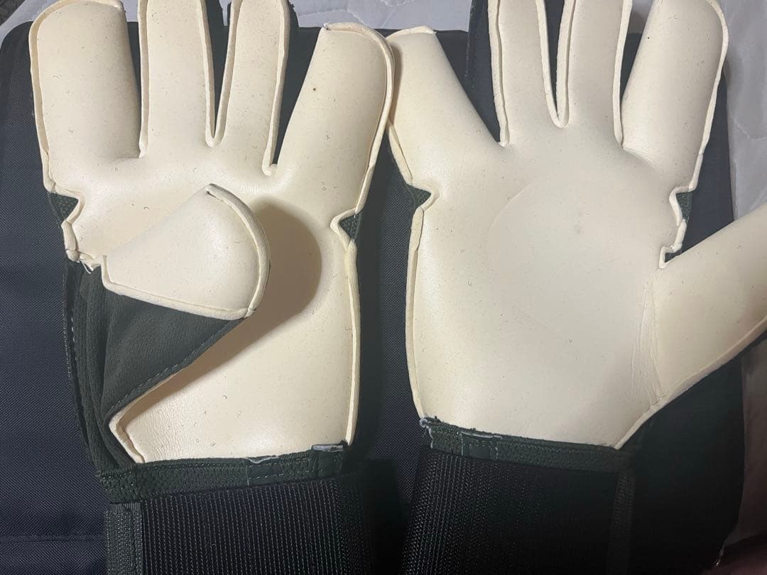 Nike Vapor Grip3 ベイパーグリップ3 キーパー　グローブ