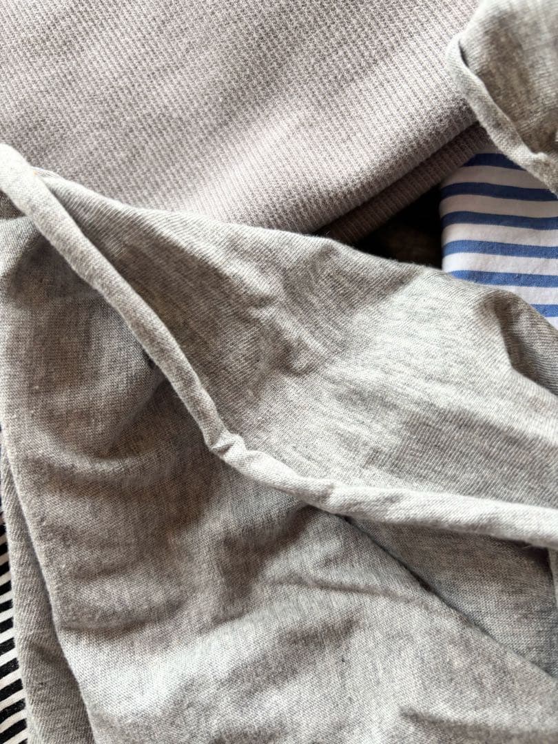 ハンドメイド犬の服　ターコイズ