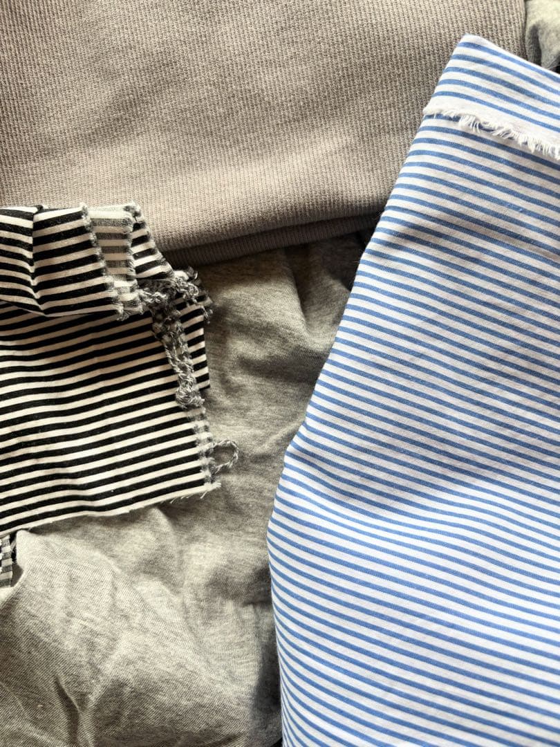 ハンドメイド犬の服　ターコイズ