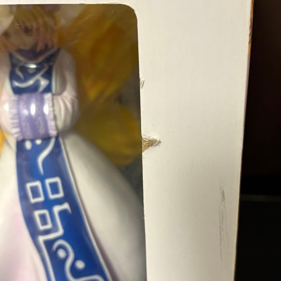 八雲藍 「東方Project」 1/8 PVC塗装済み完成品フィギュア