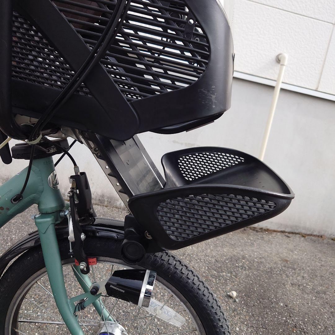 風来坊様、専用　Angelino petite チャイルドシート付き自転車