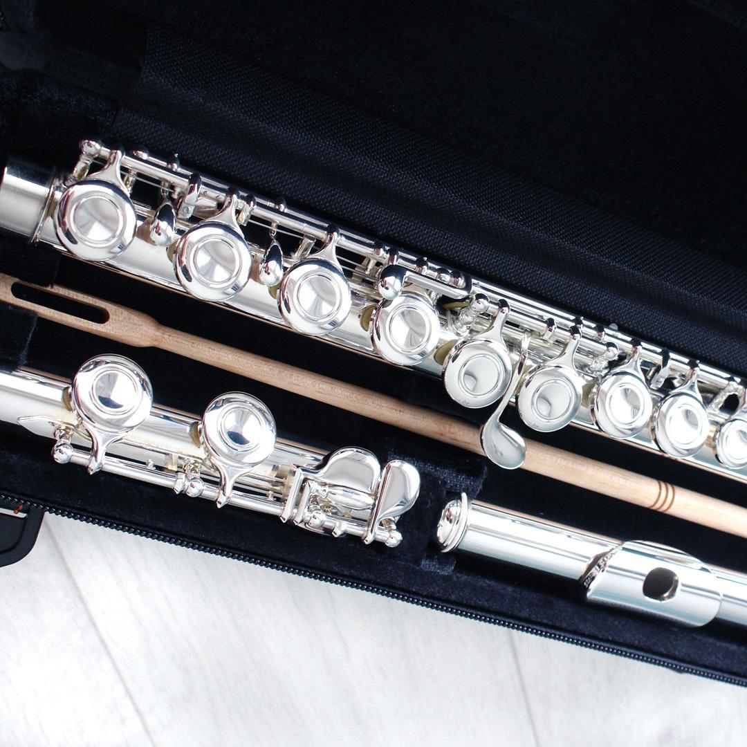 ヤマハ フルート YAMAHA / YFL-221PSP 【特別限定モデル】