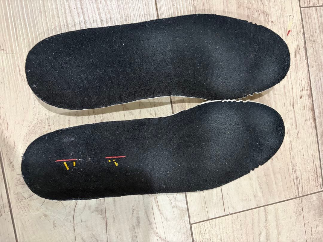 Mizuno モレリア　フットサルシューズ23センチ