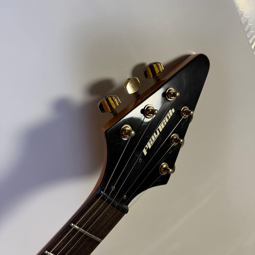 希少✨送料無料✨Playtech FV500 Premium Flying V