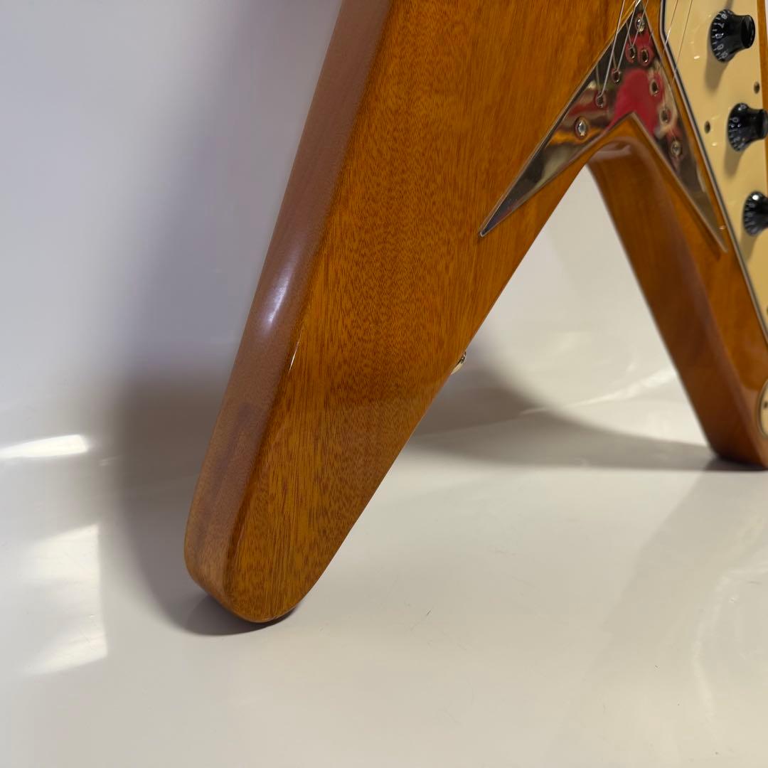 希少✨送料無料✨Playtech FV500 Premium Flying V