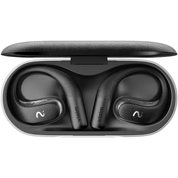 viaim オープン型AIイヤホン OpenNote ボイスレコーダー