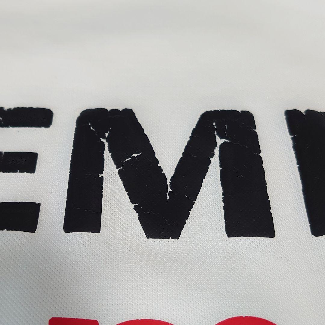 レアル・マドリード　100周年記念　ユニフォーム　白