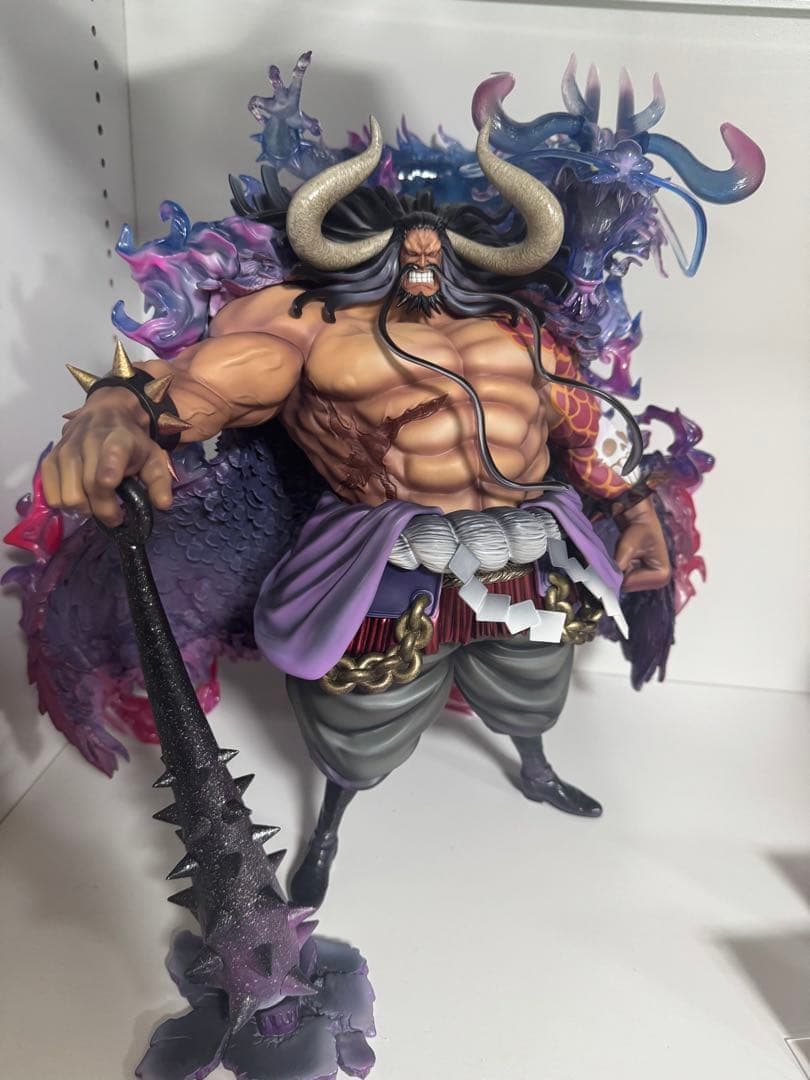 カイドウ　POP MAXIMUM (年内中のみ値下げ)