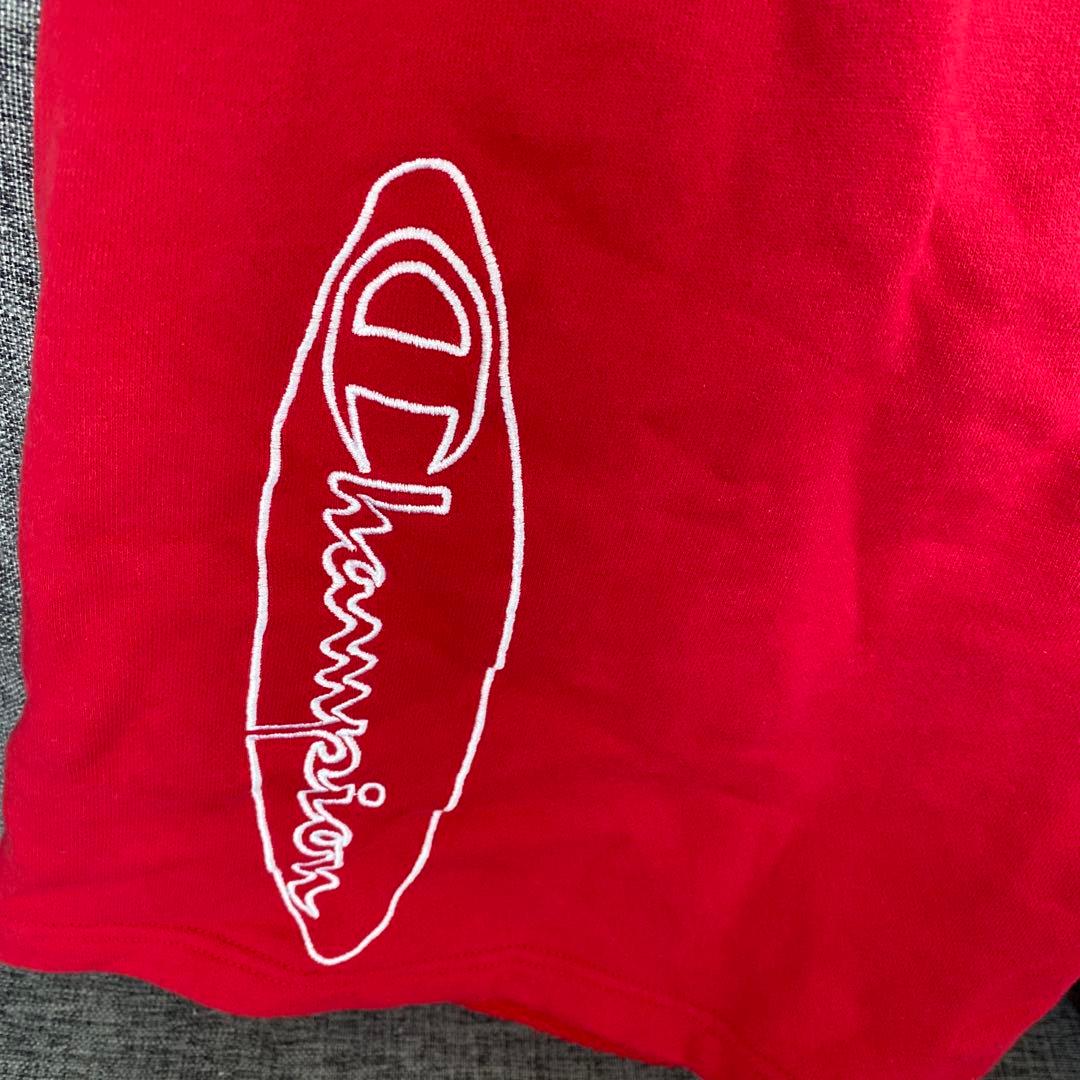 champion supreme コラボ