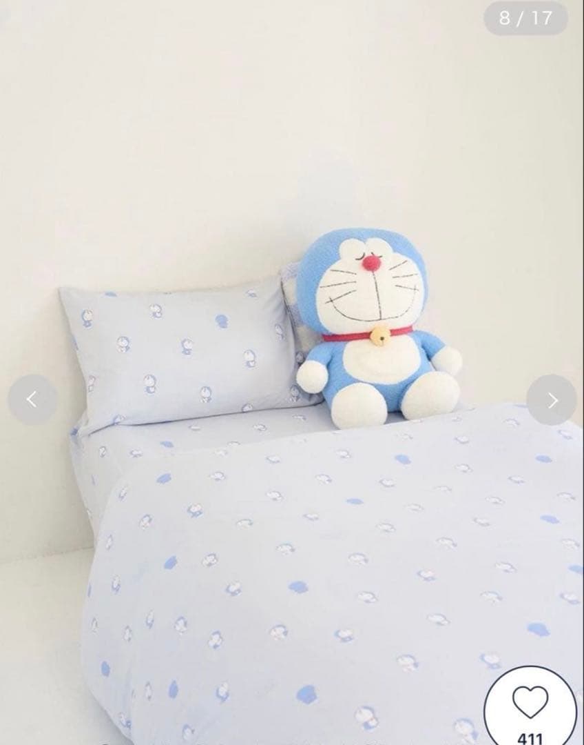 ジェラートピケ ドラえもん 抱き枕 ぬいぐるみ