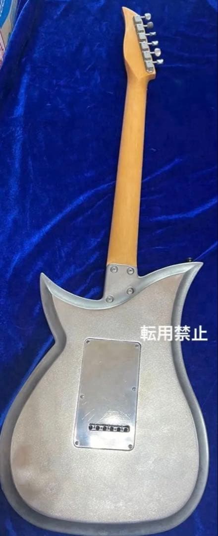 【TOKAI 】タルボ　BLAZING FIRE ・(サウンド光線銃付き)