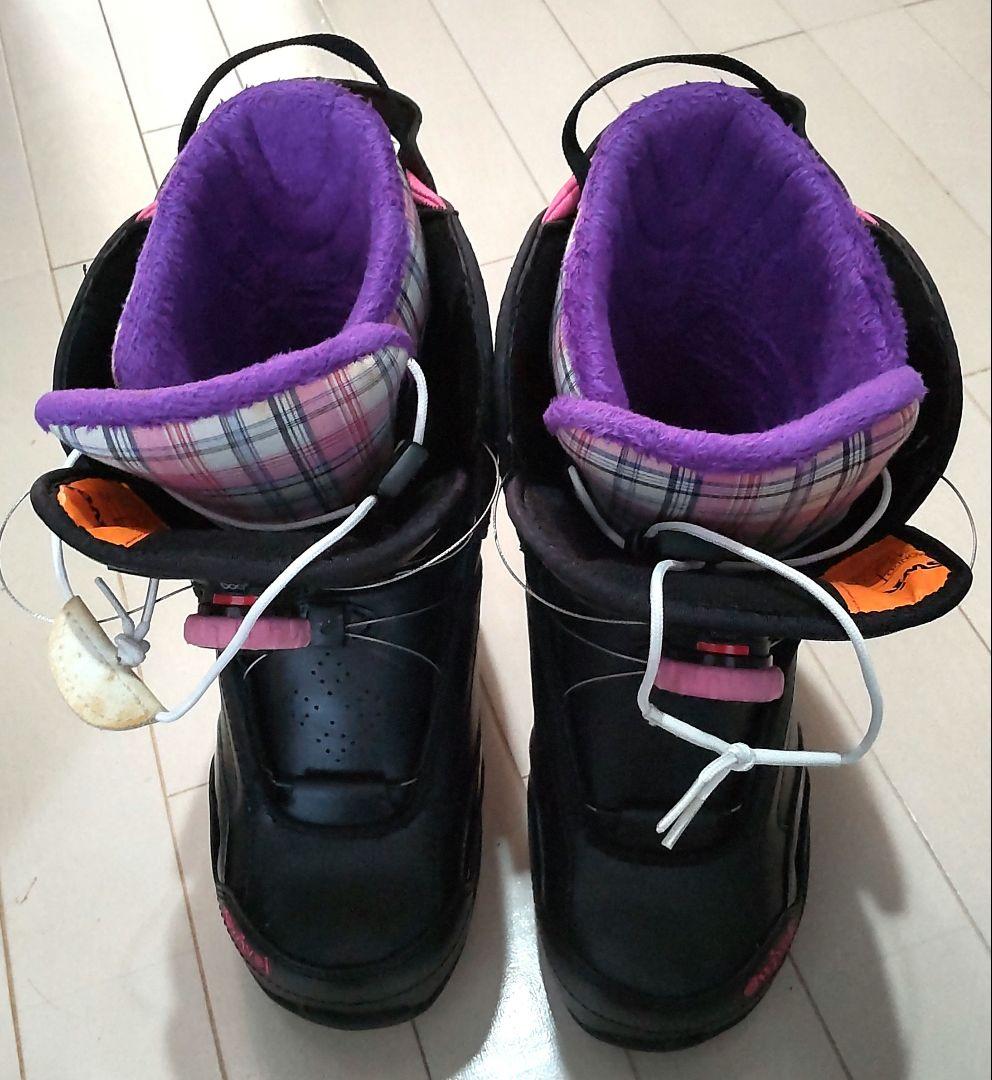 お値下げ中　Swivel　スノーボード セット