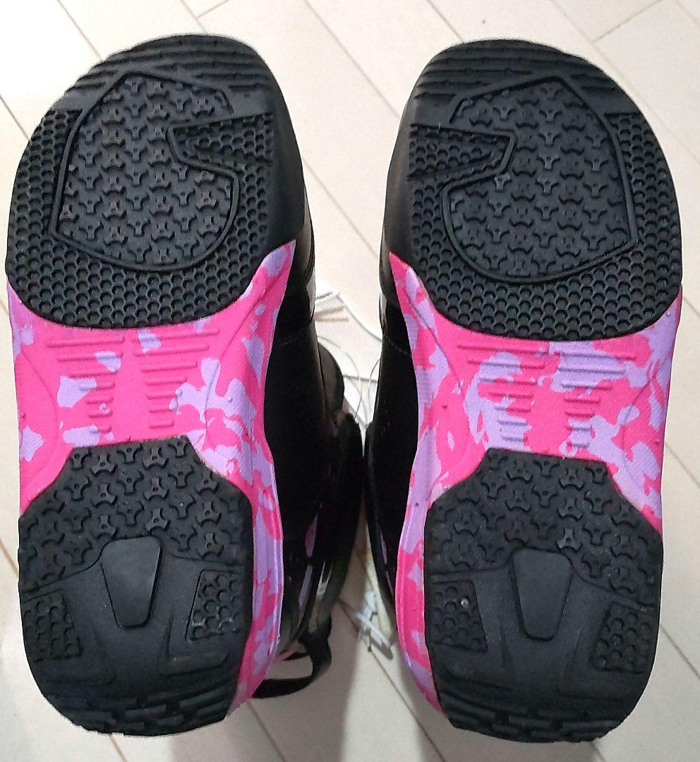 お値下げ中　Swivel　スノーボード セット