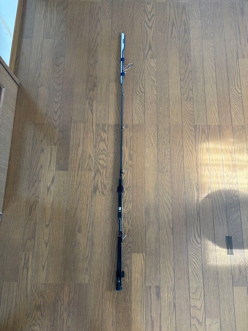 よさん　専用 シマノコルトスナイパーXR S100ML