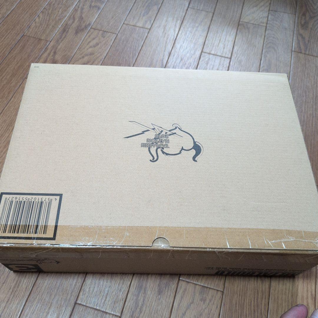 新品未開封伝票跡無メタルビルド　ストライクフリーダム　光の翼　SOULBLUE