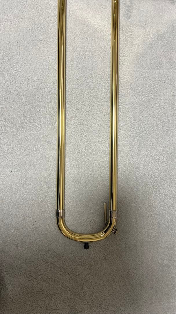 トロンボーン K＆H（キューンル＆ホイヤー） T1/Y 本体 ケース付き