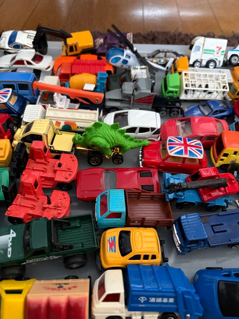 トミカ まとめ売り！！