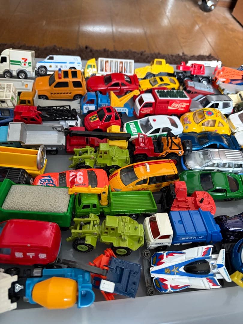 トミカ まとめ売り！！