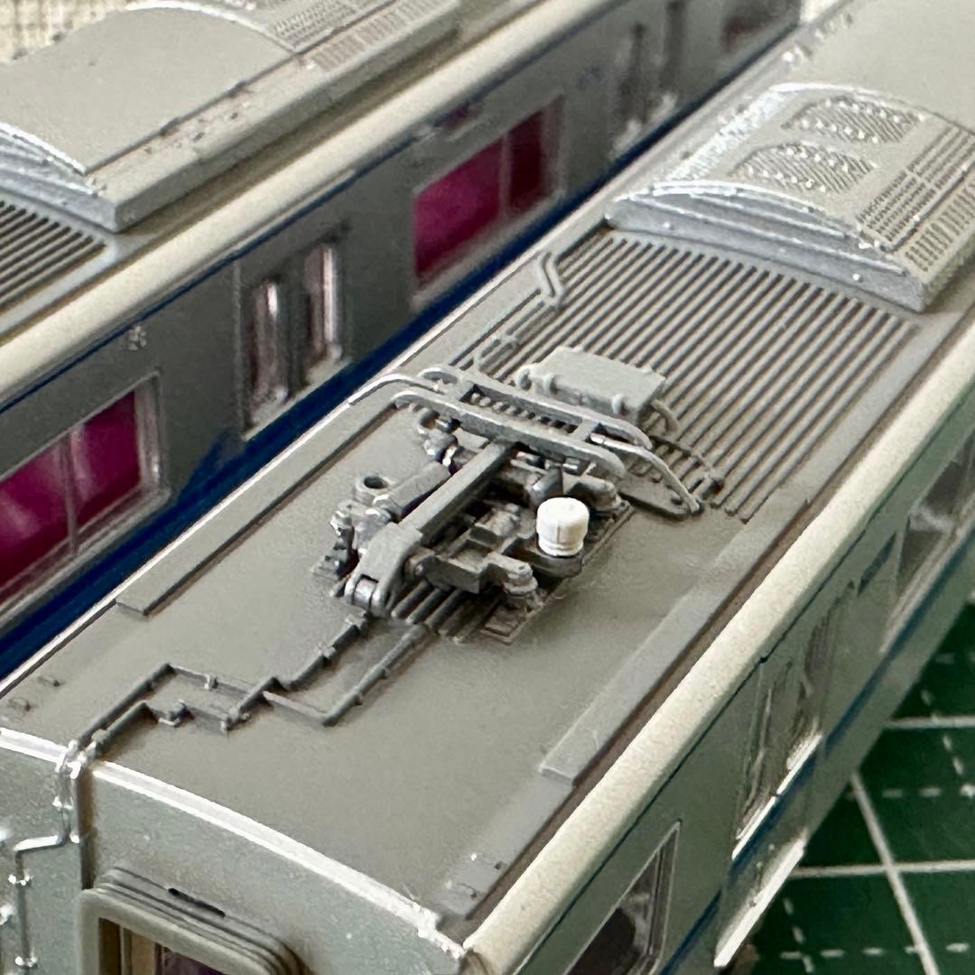 Nゲージ マイクロエース A-6479 北総鉄道 7500形 1次車 8両セット