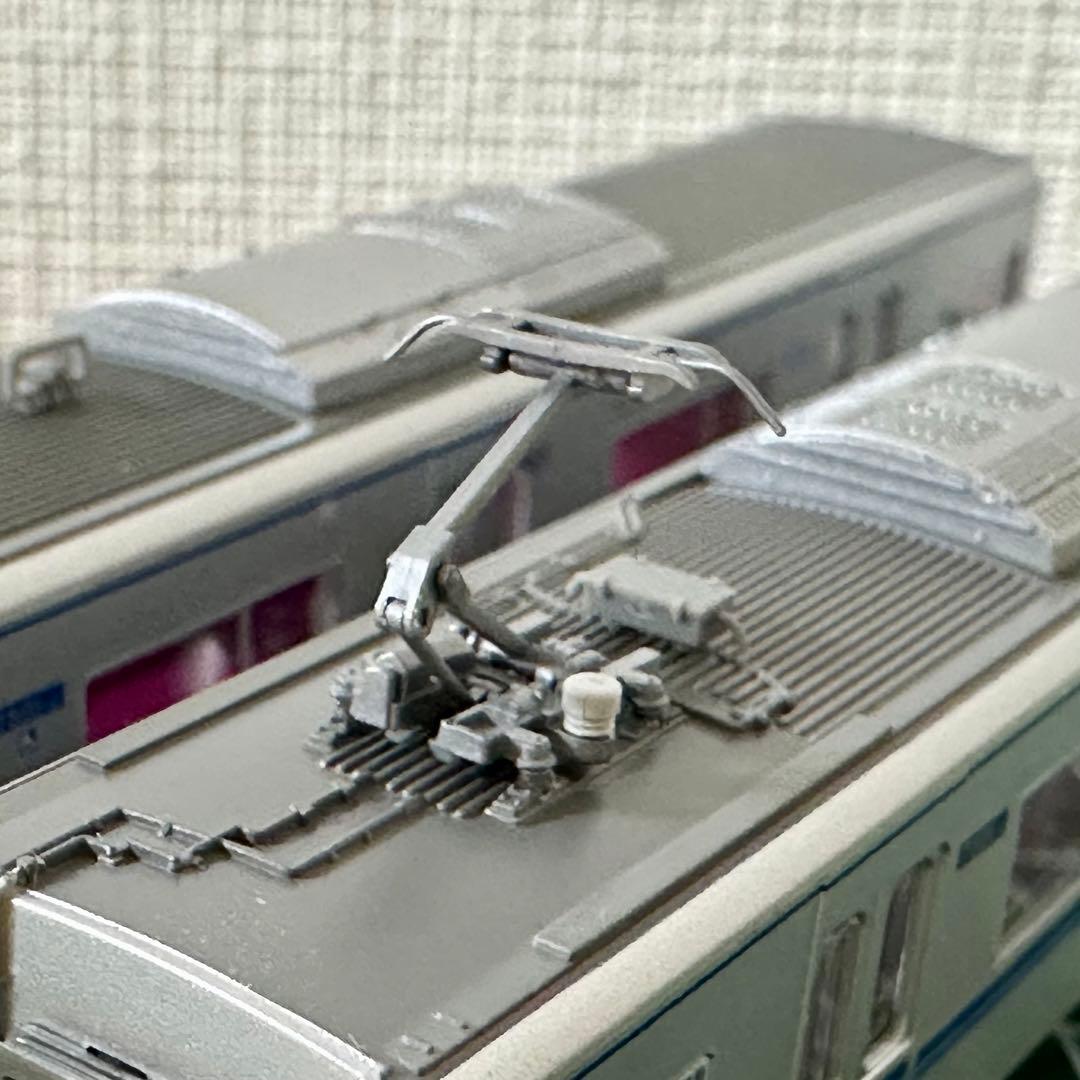 Nゲージ マイクロエース A-6479 北総鉄道 7500形 1次車 8両セット