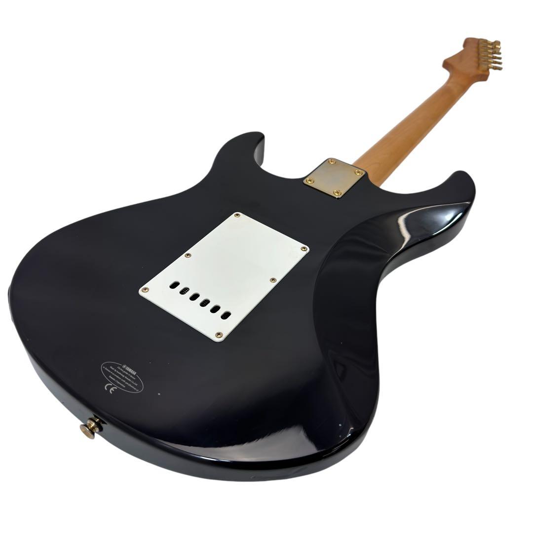 YAMAHA ヤマハ パシフィカ PAC312H 音出し確認　クリーニング済み