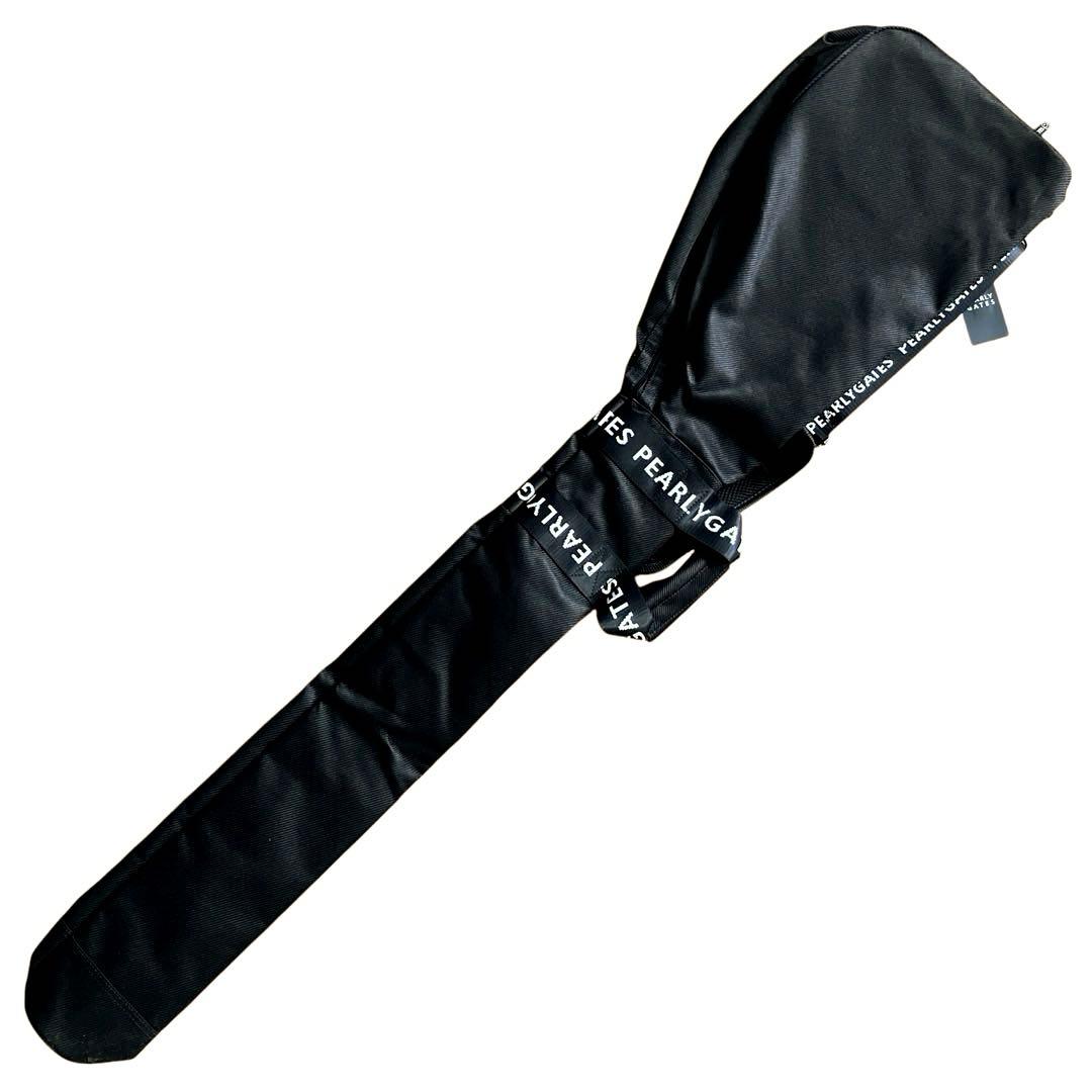 【未使用】 PEARLY GATES クラブケース タグ付き