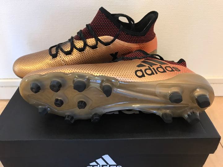 adidas アディダス 17.1 HG