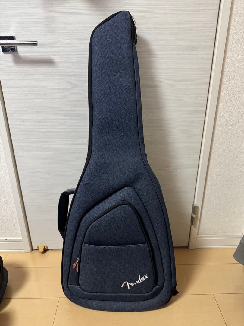 【マリ】Fender HybridⅡ STRAT RW BLK