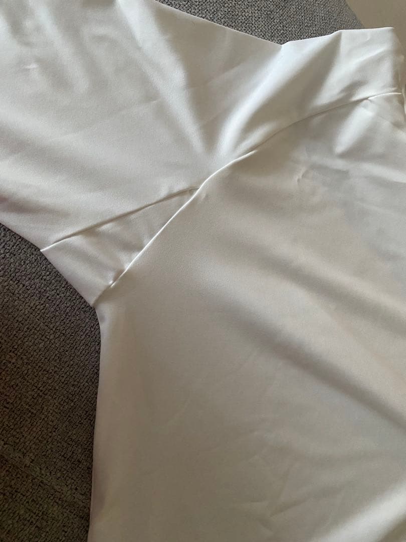 新品未使用　【ZOZO CHAMPIONSHIP】モックネックプルオーバー