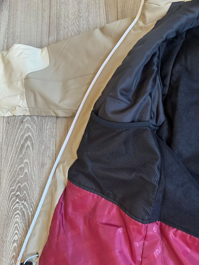 スキー スノーボード ウェア