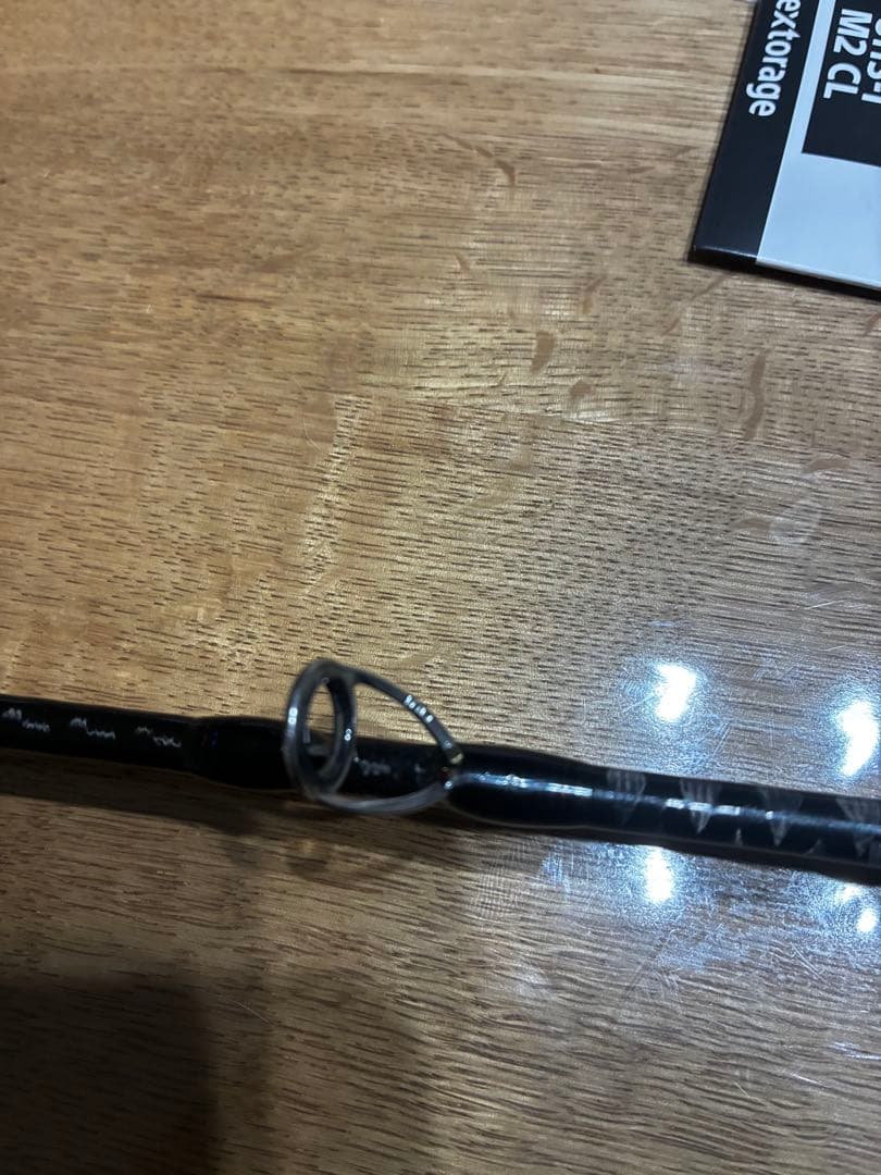 AYUTA様　スコーピオン1652R-2