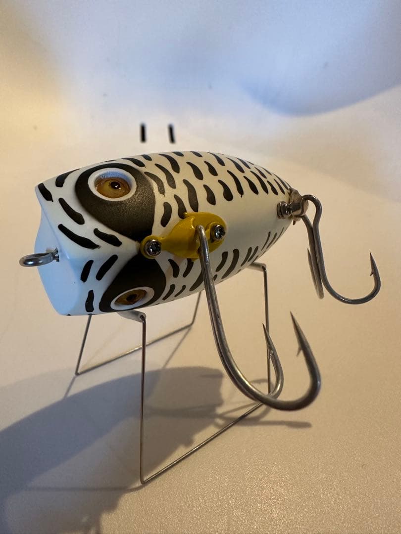 クローラー オウル 新品未使用品 激レア