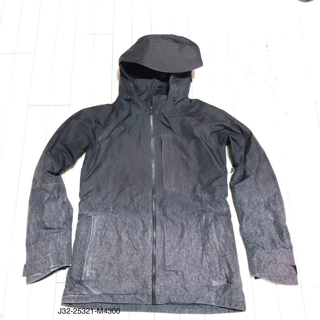 BURTON AK Swash Gore-Tex ジャケット　S JP M