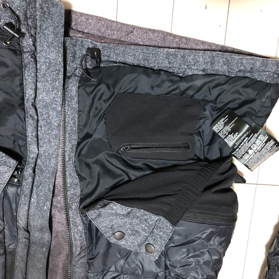 BURTON AK Swash Gore-Tex ジャケット　S JP M