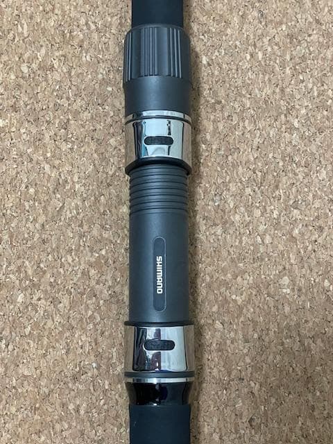 【中古品】 シマノ 翔 石鯛 MH-525