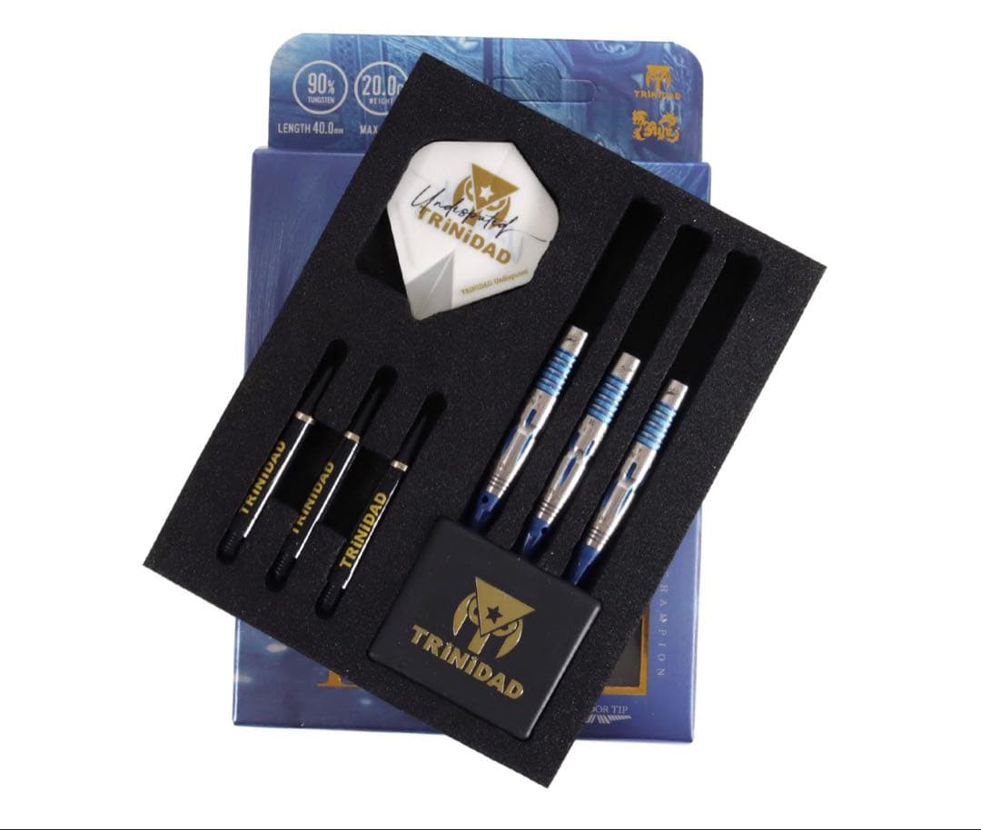 ザ ロイヤル AKARI レガシー2 大城明香利モデル 2BA