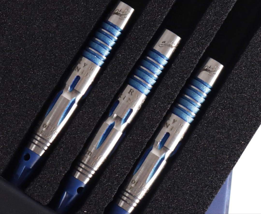 ザ ロイヤル AKARI レガシー2 大城明香利モデル 2BA