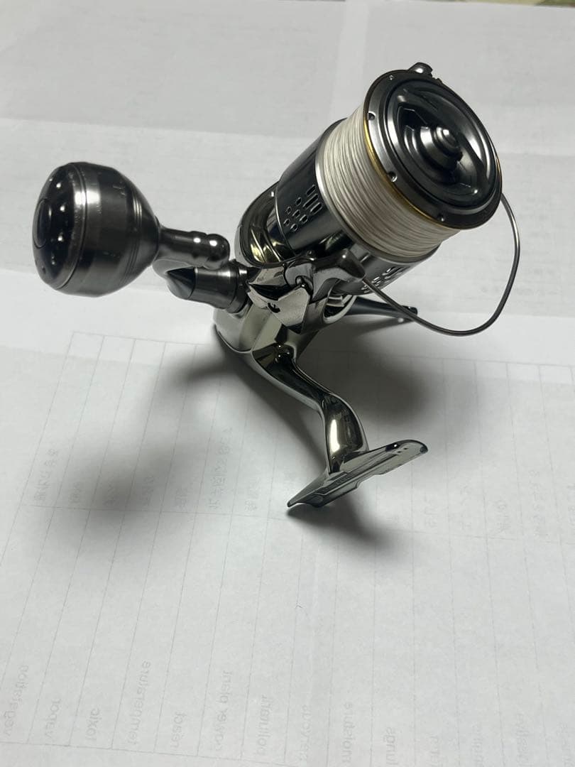 リール SHIMANO 18STELLA C5000XG