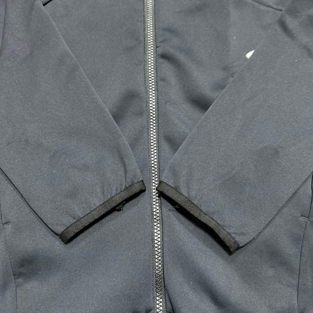 OAKLEY オークリー フード付き ジャージ上下セット S、M 黒